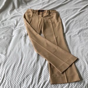 The Limited Drew Fit, Size 6